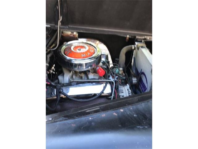 1955 Dodge Truck (CC-2111645) for sale in Cadillac, Michigan