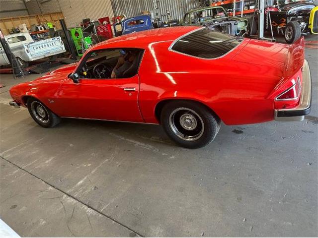 1974 Chevrolet Camaro (CC-2111646) for sale in Cadillac, Michigan