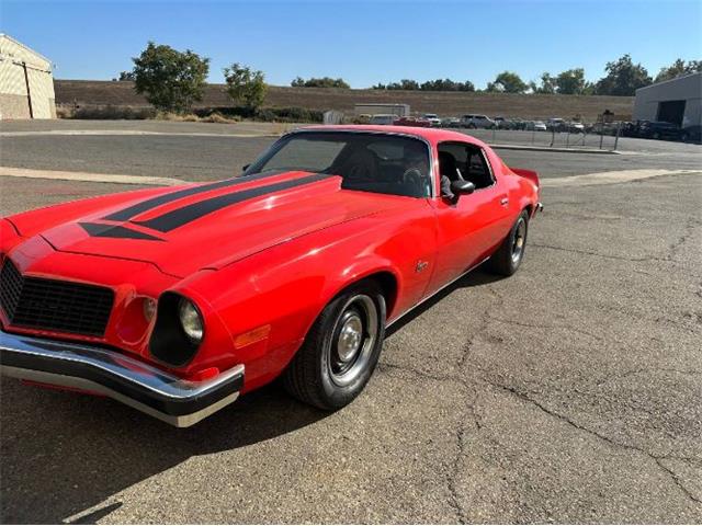 1974 Chevrolet Camaro (CC-2111646) for sale in Cadillac, Michigan