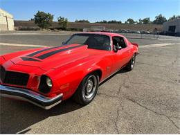 1974 Chevrolet Camaro (CC-2111646) for sale in Cadillac, Michigan