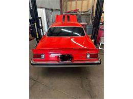1974 Chevrolet Camaro (CC-2111646) for sale in Cadillac, Michigan