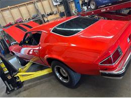 1974 Chevrolet Camaro (CC-2111646) for sale in Cadillac, Michigan