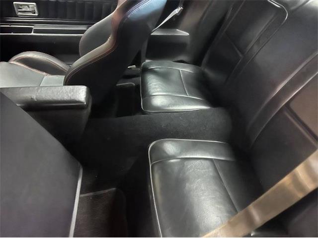 1974 Chevrolet Camaro (CC-2111646) for sale in Cadillac, Michigan