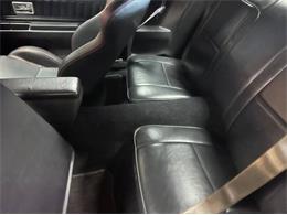 1974 Chevrolet Camaro (CC-2111646) for sale in Cadillac, Michigan