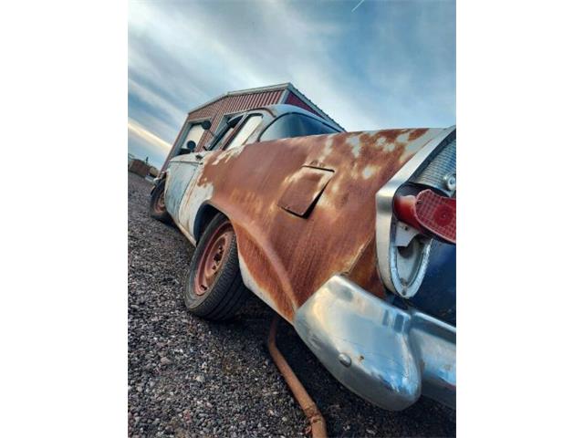 1957 Studebaker Commander (CC-2111647) for sale in Cadillac, Michigan