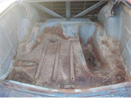 1957 Studebaker Commander (CC-2111647) for sale in Cadillac, Michigan