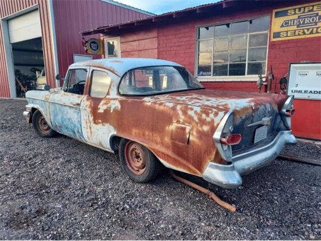 1957 Studebaker Commander (CC-2111647) for sale in Cadillac, Michigan