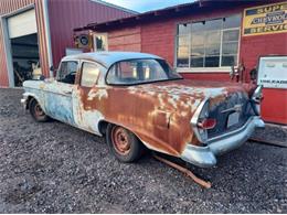 1957 Studebaker Commander (CC-2111647) for sale in Cadillac, Michigan