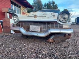 1957 Studebaker Commander (CC-2111647) for sale in Cadillac, Michigan