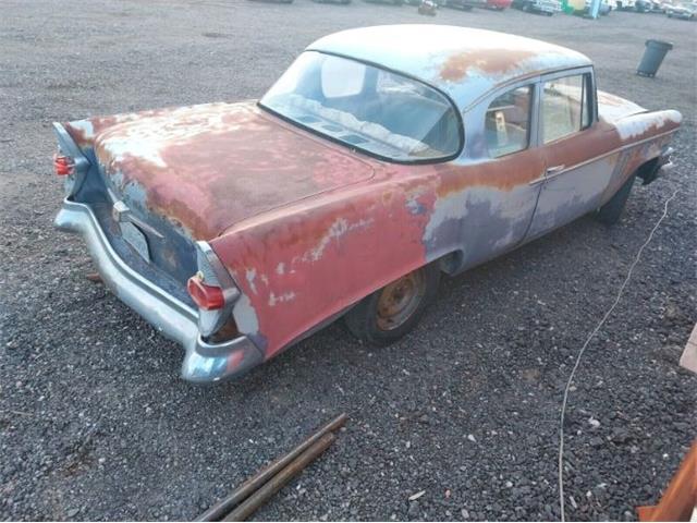 1957 Studebaker Commander (CC-2111647) for sale in Cadillac, Michigan