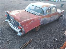 1957 Studebaker Commander (CC-2111647) for sale in Cadillac, Michigan
