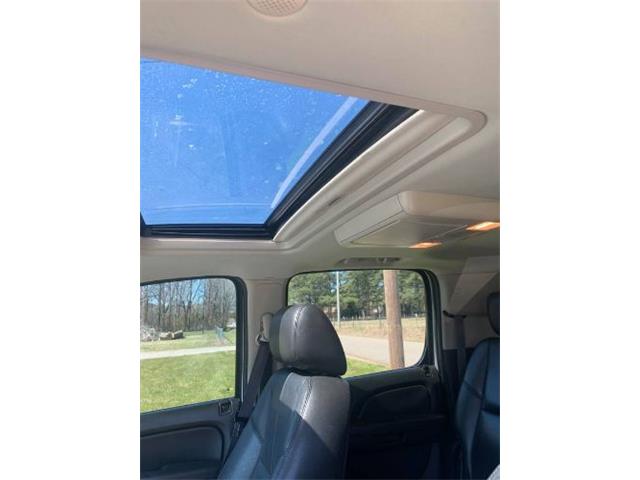 2014 Chevrolet Suburban (CC-2111648) for sale in Cadillac, Michigan