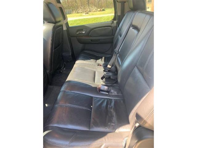 2014 Chevrolet Suburban (CC-2111648) for sale in Cadillac, Michigan