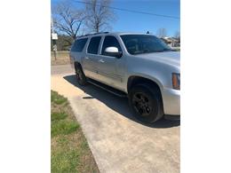 2014 Chevrolet Suburban (CC-2111648) for sale in Cadillac, Michigan