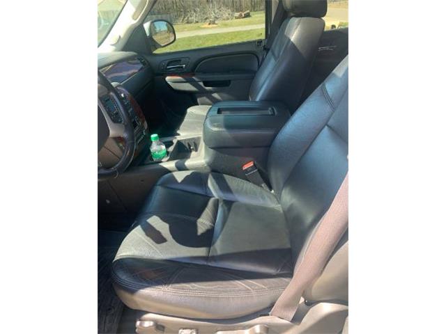 2014 Chevrolet Suburban (CC-2111648) for sale in Cadillac, Michigan