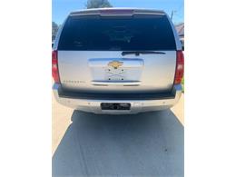 2014 Chevrolet Suburban (CC-2111648) for sale in Cadillac, Michigan