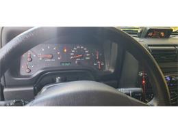 2004 Jeep Wrangler (CC-2111649) for sale in Cadillac, Michigan