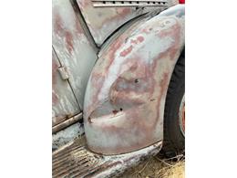 1946 Chevrolet Dump Truck (CC-2110165) for sale in Cadillac, Michigan