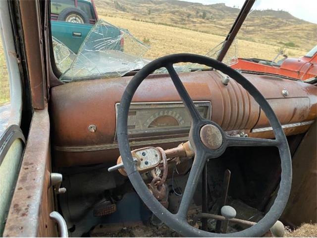 1946 Chevrolet Dump Truck (CC-2110165) for sale in Cadillac, Michigan