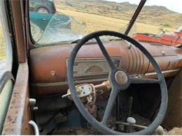 1946 Chevrolet Dump Truck (CC-2110165) for sale in Cadillac, Michigan