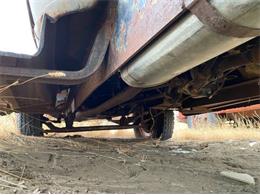 1946 Chevrolet Dump Truck (CC-2110165) for sale in Cadillac, Michigan