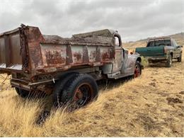 1946 Chevrolet Dump Truck (CC-2110165) for sale in Cadillac, Michigan