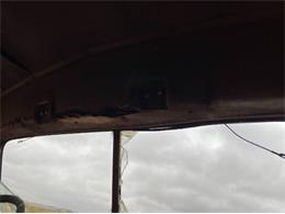 1946 Chevrolet Dump Truck (CC-2110165) for sale in Cadillac, Michigan