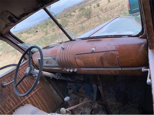 1946 Chevrolet Dump Truck (CC-2110165) for sale in Cadillac, Michigan