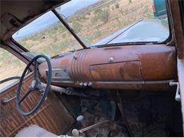 1946 Chevrolet Dump Truck (CC-2110165) for sale in Cadillac, Michigan