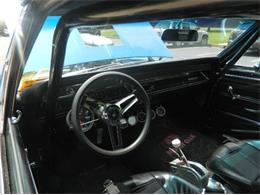 1966 Chevrolet Chevelle (CC-2111650) for sale in Cadillac, Michigan