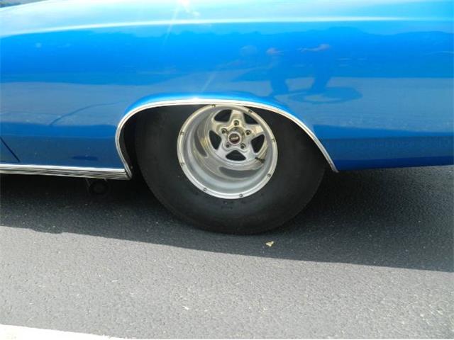 1966 Chevrolet Chevelle (CC-2111650) for sale in Cadillac, Michigan
