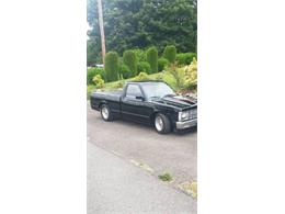 1985 Chevrolet S10 (CC-2111651) for sale in Cadillac, Michigan