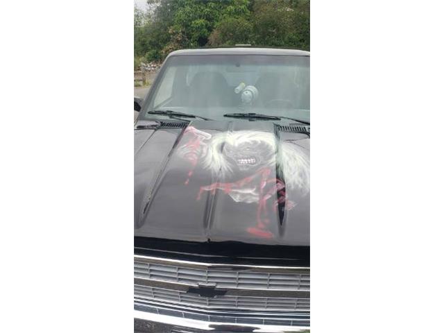 1985 Chevrolet S10 (CC-2111651) for sale in Cadillac, Michigan