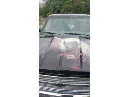 1985 Chevrolet S10 (CC-2111651) for sale in Cadillac, Michigan