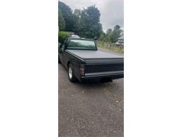 1985 Chevrolet S10 (CC-2111651) for sale in Cadillac, Michigan