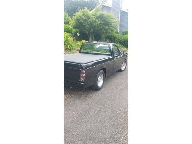 1985 Chevrolet S10 (CC-2111651) for sale in Cadillac, Michigan