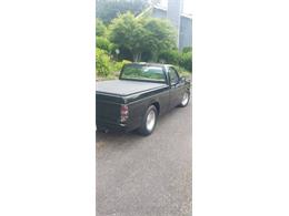 1985 Chevrolet S10 (CC-2111651) for sale in Cadillac, Michigan