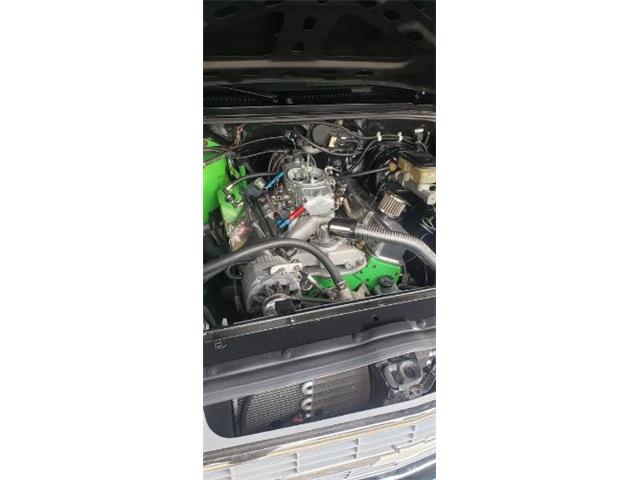 1985 Chevrolet S10 (CC-2111651) for sale in Cadillac, Michigan