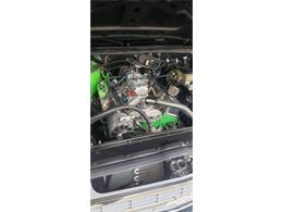 1985 Chevrolet S10 (CC-2111651) for sale in Cadillac, Michigan