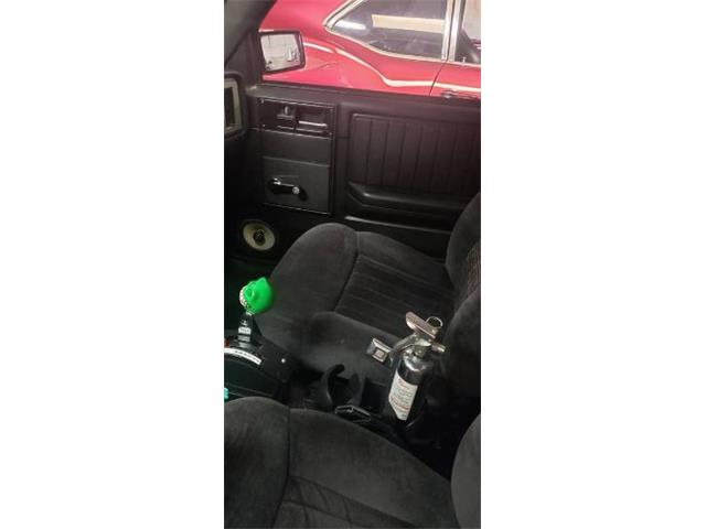 1985 Chevrolet S10 (CC-2111651) for sale in Cadillac, Michigan