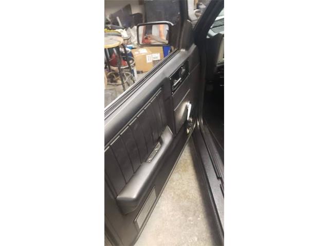 1985 Chevrolet S10 (CC-2111651) for sale in Cadillac, Michigan
