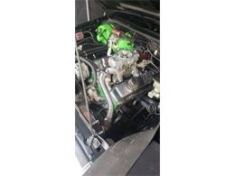1985 Chevrolet S10 (CC-2111651) for sale in Cadillac, Michigan