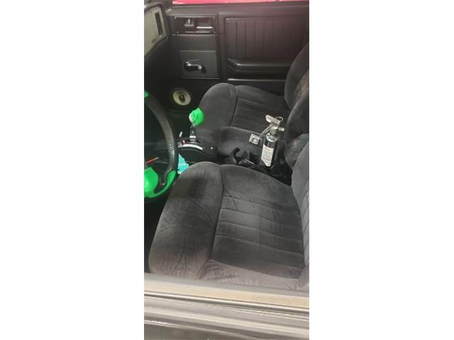 1985 Chevrolet S10 (CC-2111651) for sale in Cadillac, Michigan