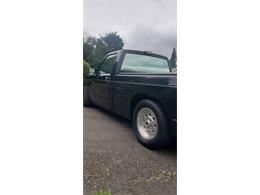 1985 Chevrolet S10 (CC-2111651) for sale in Cadillac, Michigan
