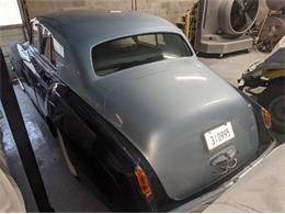 1961 Rolls-Royce Silver Shadow II (CC-2111652) for sale in Cadillac, Michigan