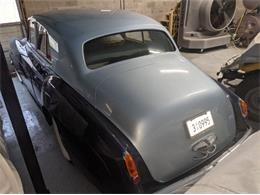 1961 Rolls-Royce Silver Shadow II (CC-2111652) for sale in Cadillac, Michigan