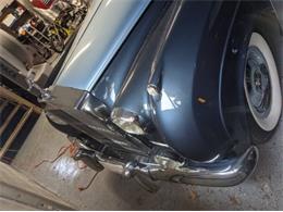 1961 Rolls-Royce Silver Shadow II (CC-2111652) for sale in Cadillac, Michigan