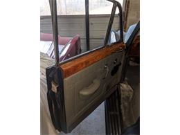 1961 Rolls-Royce Silver Shadow II (CC-2111652) for sale in Cadillac, Michigan