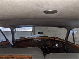 1961 Rolls-Royce Silver Shadow II (CC-2111652) for sale in Cadillac, Michigan
