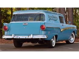 1957 Ford Courier (CC-2111653) for sale in Cadillac, Michigan